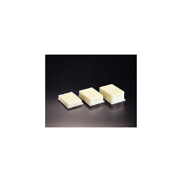 MTP System ABS with Glass Round Bottom V
